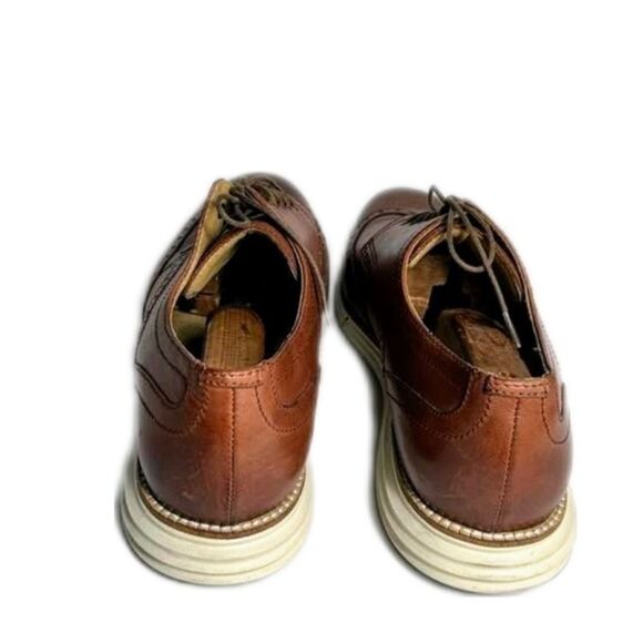 Men\'s ØriginalGrand Remastered Wingtip Oxfords Sz 11 main image 4